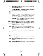 Предварительный просмотр 20 страницы NEC MultiSync 75F User Manual