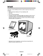 Предварительный просмотр 26 страницы NEC MultiSync 75F User Manual