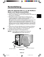 Предварительный просмотр 27 страницы NEC MultiSync 75F User Manual