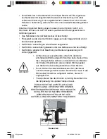 Предварительный просмотр 32 страницы NEC MultiSync 75F User Manual