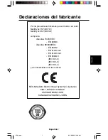 Предварительный просмотр 45 страницы NEC MultiSync 75F User Manual
