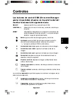 Предварительный просмотр 49 страницы NEC MultiSync 75F User Manual
