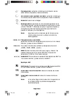 Предварительный просмотр 50 страницы NEC MultiSync 75F User Manual