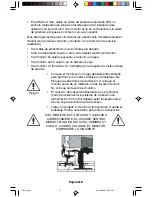 Предварительный просмотр 52 страницы NEC MultiSync 75F User Manual
