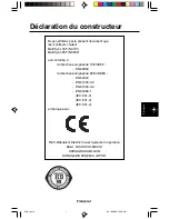 Preview for 55 page of NEC MultiSync 75F User Manual