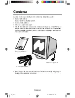 Предварительный просмотр 56 страницы NEC MultiSync 75F User Manual