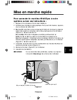 Предварительный просмотр 57 страницы NEC MultiSync 75F User Manual