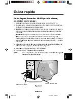 Предварительный просмотр 67 страницы NEC MultiSync 75F User Manual