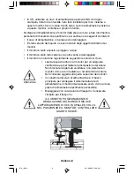 Предварительный просмотр 72 страницы NEC MultiSync 75F User Manual