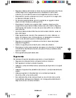Предварительный просмотр 73 страницы NEC MultiSync 75F User Manual