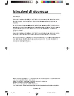 Предварительный просмотр 74 страницы NEC MultiSync 75F User Manual
