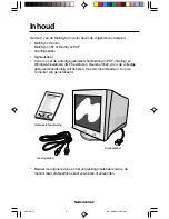Предварительный просмотр 76 страницы NEC MultiSync 75F User Manual