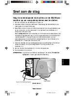 Предварительный просмотр 77 страницы NEC MultiSync 75F User Manual