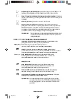 Предварительный просмотр 80 страницы NEC MultiSync 75F User Manual