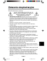 Предварительный просмотр 91 страницы NEC MultiSync 75F User Manual