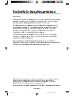 Предварительный просмотр 94 страницы NEC MultiSync 75F User Manual