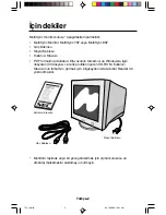 Предварительный просмотр 106 страницы NEC MultiSync 75F User Manual