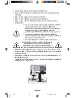 Предварительный просмотр 112 страницы NEC MultiSync 75F User Manual