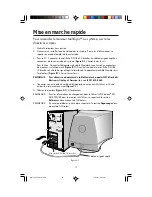 Предварительный просмотр 19 страницы NEC MultiSync 77F User Manual