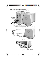 Предварительный просмотр 20 страницы NEC MultiSync 77F User Manual