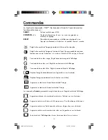 Preview for 21 page of NEC MultiSync 77F User Manual