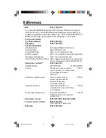 Preview for 29 page of NEC MultiSync 77F User Manual