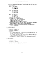 Preview for 13 page of NEC MultiSync 95F-1 Service Manual