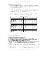 Preview for 31 page of NEC MultiSync 95F-1 Service Manual