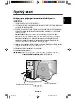 Preview for 17 page of NEC MultiSync 95F User Manual