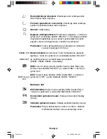 Preview for 20 page of NEC MultiSync 95F User Manual