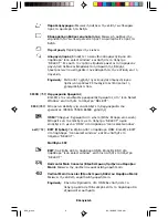 Preview for 40 page of NEC MultiSync 95F User Manual