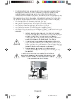 Preview for 42 page of NEC MultiSync 95F User Manual