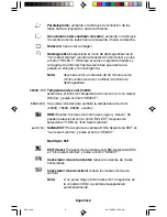 Preview for 50 page of NEC MultiSync 95F User Manual