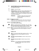 Preview for 60 page of NEC MultiSync 95F User Manual