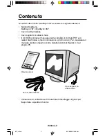 Preview for 66 page of NEC MultiSync 95F User Manual