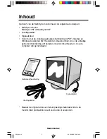 Preview for 76 page of NEC MultiSync 95F User Manual