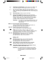 Preview for 80 page of NEC MultiSync 95F User Manual