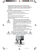 Preview for 92 page of NEC MultiSync 95F User Manual