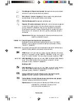 Preview for 100 page of NEC MultiSync 95F User Manual