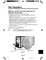 Preview for 107 page of NEC MultiSync 95F User Manual