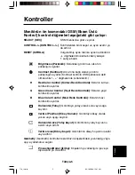 Preview for 109 page of NEC MultiSync 95F User Manual