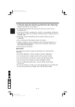 Preview for 11 page of NEC MultiSync A500+ User Manual