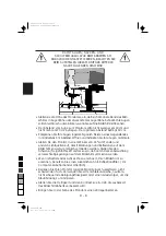 Preview for 24 page of NEC MultiSync A500+ User Manual