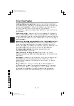 Preview for 28 page of NEC MultiSync A500+ User Manual