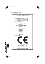 Preview for 74 page of NEC MultiSync A500+ User Manual