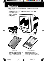 Preview for 18 page of NEC MultiSync A900 User Manual