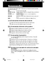 Preview for 21 page of NEC MultiSync A900 User Manual