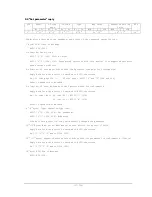 Preview for 17 page of NEC MultiSync C431 User Manual