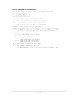 Preview for 19 page of NEC MultiSync C431 User Manual