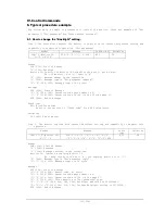 Preview for 21 page of NEC MultiSync C431 User Manual